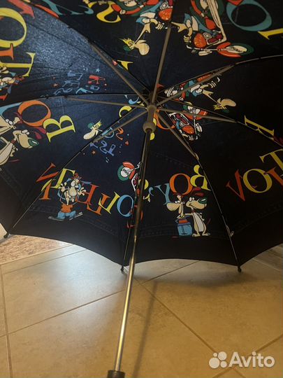 Зонт детский