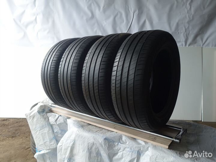 Michelin Primacy 3 215/65 R17