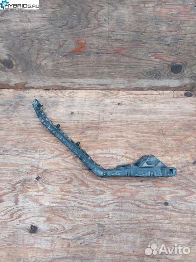 Крепление заднего бампера левое Nissan Leaf 2 ZE0