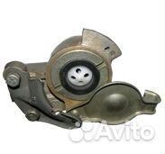 Головка соединительная тормозной сист (пааз тапаз)