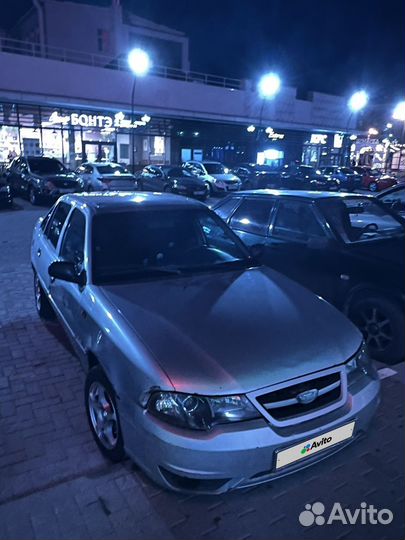 Daewoo Nexia 1.5 МТ, 2010, 301 000 км