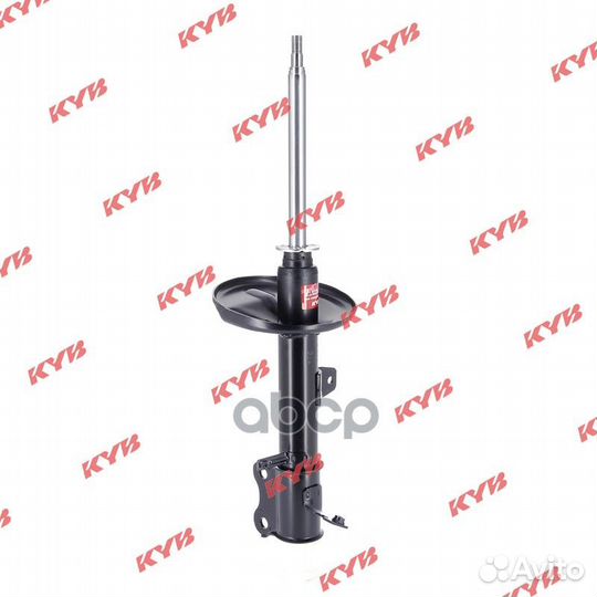 Стойка амортизационная - Excel-G зад прав 3