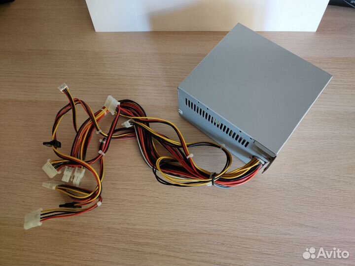 Блок питания Power Man IP-P350AJ2-0 350W