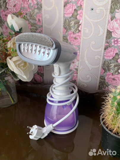 Отпариватель ручной Scarlett SC-GS135S10