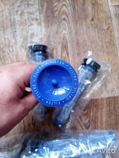 Dyson V6, V7, V8, DC58, DC59, DC61, DC62,фильтр