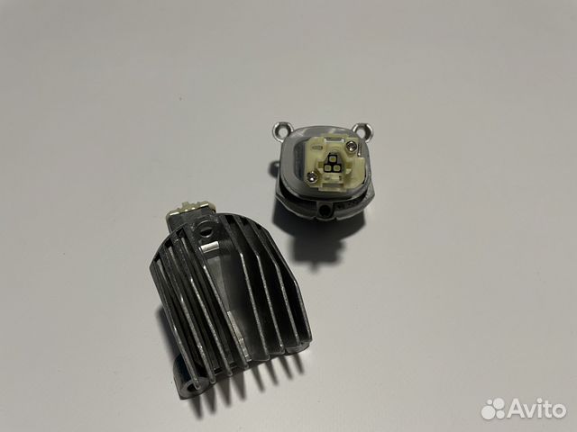 Ежик розжига ангельских глазок BMW F10 рестайлинг