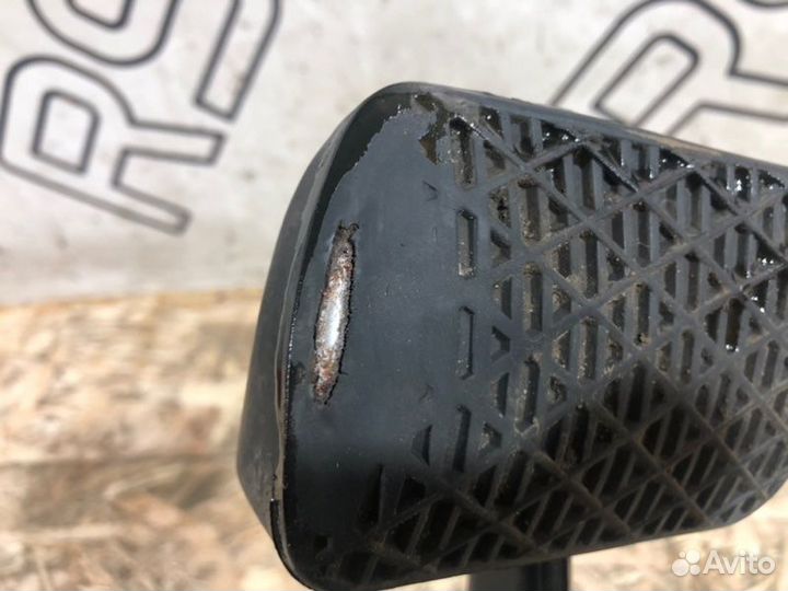 Педаль тормоза Mercedes-Benz S-Class W221