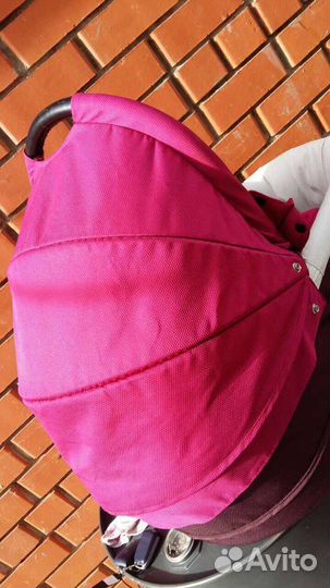 Люлька переноска Mamas Papas