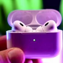 AirPods Pro 2 «Оригинал» + Гарантия