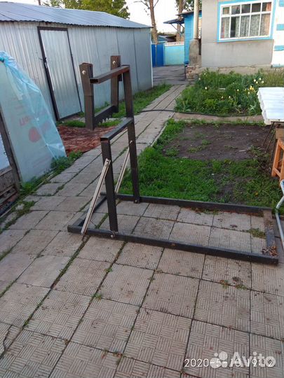 Приспособление для распила