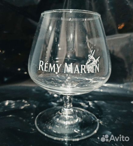 Бокал для коньяка, для коктейлей Remy Martin