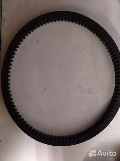 Ремень вариатора Снегоход Yamaha Bravo 250T