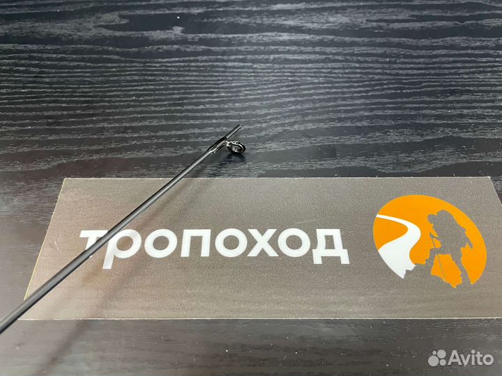 Удилище Lucky John C-Tech Viking зимнее