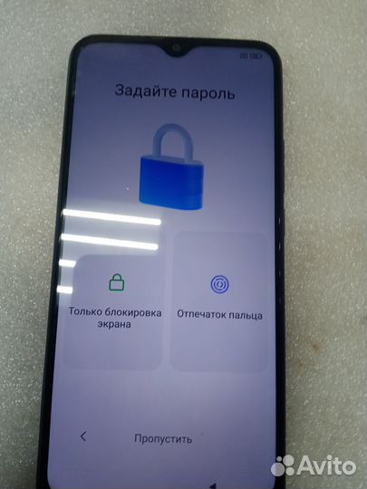 Xiaomi Redmi 9, 3/32 ГБ