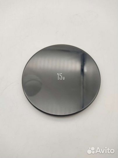 Беспроводное зарядное устройство Baseus