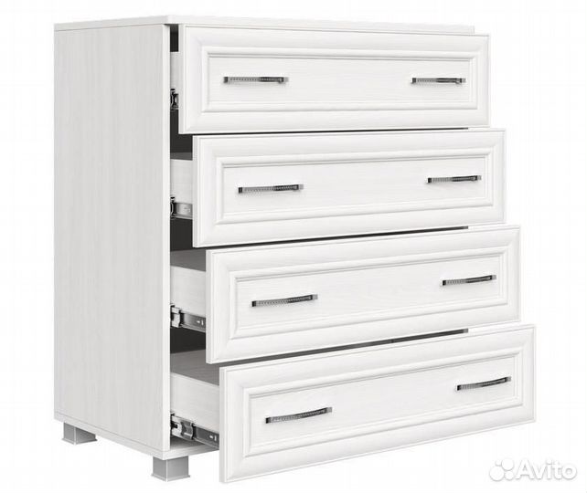 Спальный гарнитур Прованс