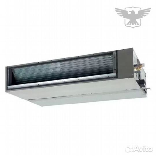 Кондиционер Daikin FDA125A/rzqsg125L8Y