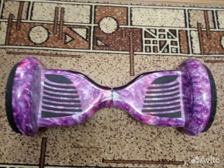 Гироскутер бу