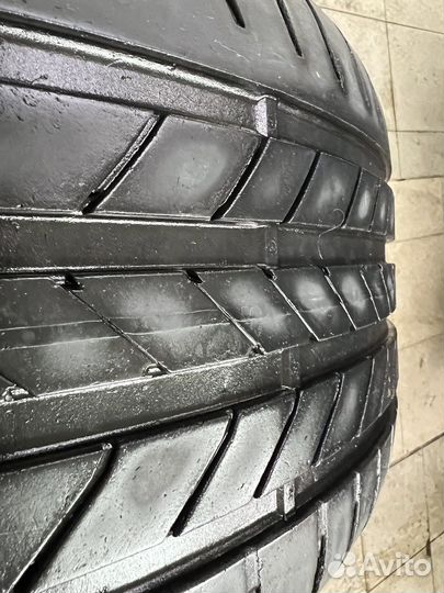 Goodyear EfficientGrip 245/50 R18 100W