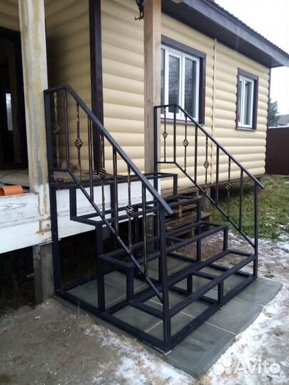 Сварочные работы