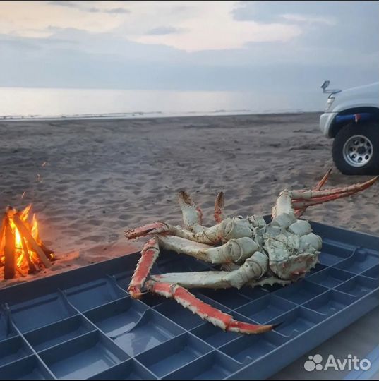 Путишествуй сам за рулём легендарного внедорожника