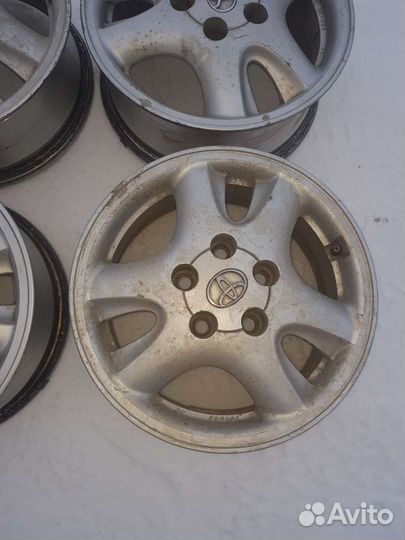 Диски Японские