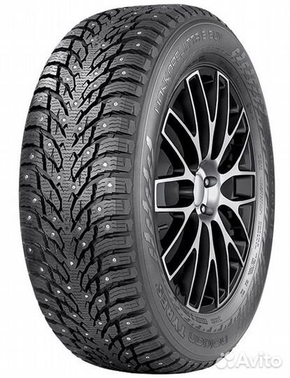 Nokian Tyres Hakkapeliitta 9 SUV 265/45 R20
