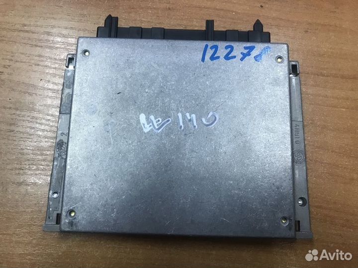 Блок управления PML Mercedes-Benz S W140 с1991-200