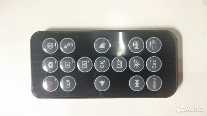 Пульт управления