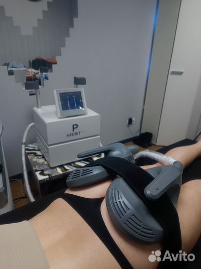 Коррекция фигуры(сфератерапия, RF-лифтинг)