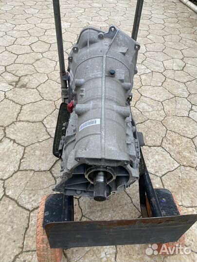 АКПП 6HP-21X 4WD BMW X5 E70