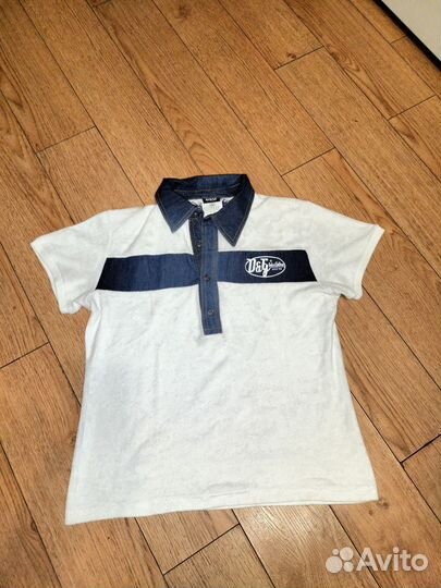 Dolce Gabbana поло оригинал