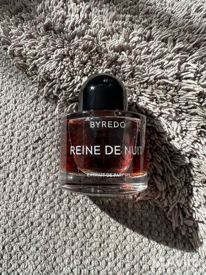 Byredo Reine de nuit 50 ml парфюм