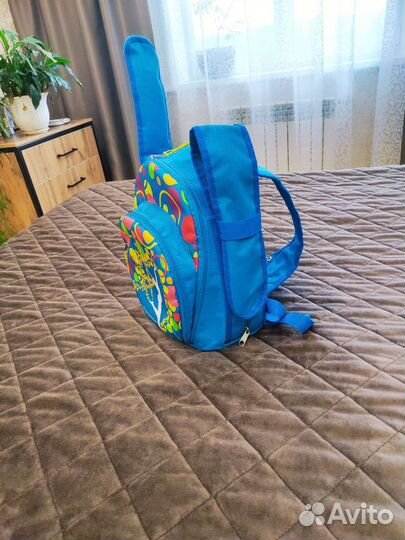 Рюкзак для художественной гимнастики