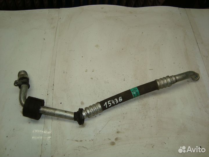 Трубка кондиционера C208 M111 A2028302215