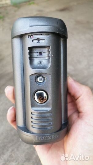 IP Видеодомофон