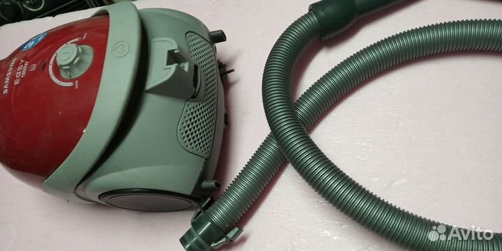 Пылесосы по запчастям читайте описание подробней