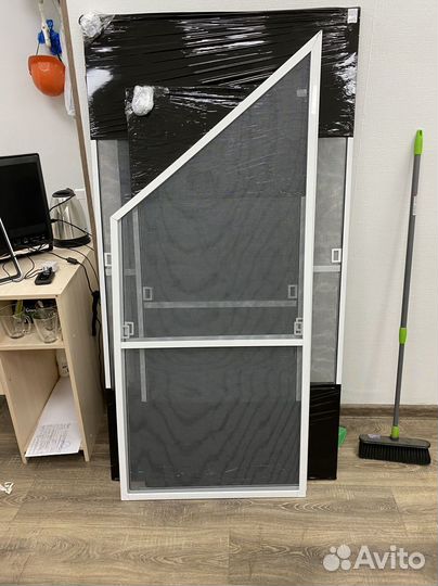 Сетка москитная защита от детей