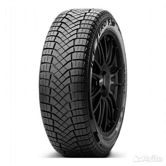 Pirelli Ice Zero FR 285/50 R20