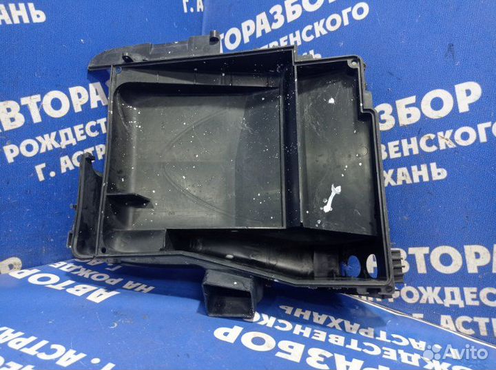 Корпус печки Ford Focus 1 седан 2004