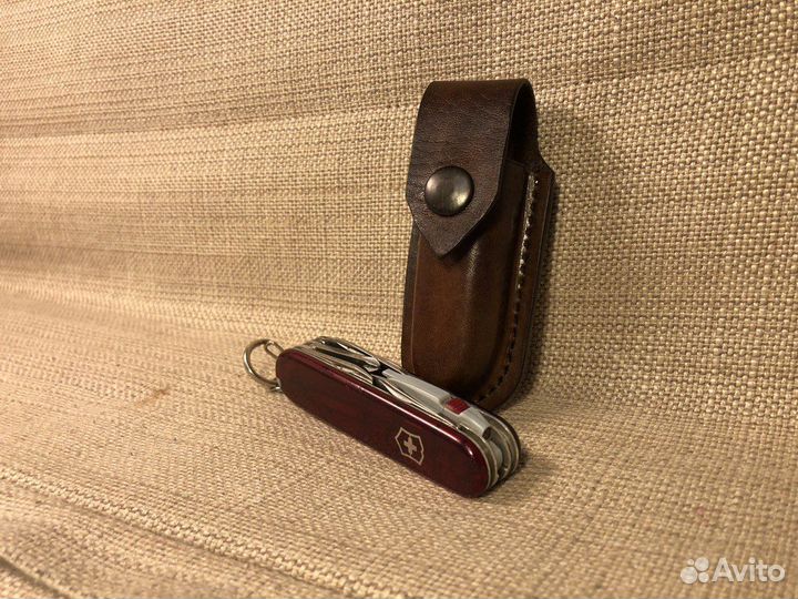 Чехол (кобура) для ножа victorinox (Викторинокс)