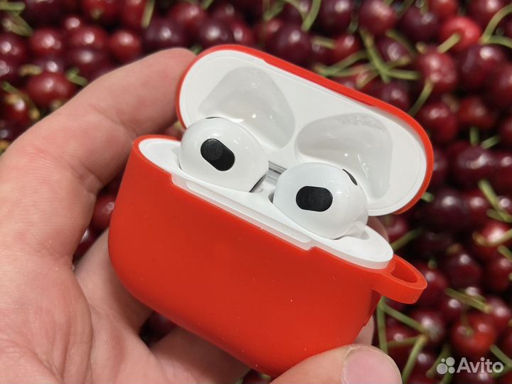 Airpods 3