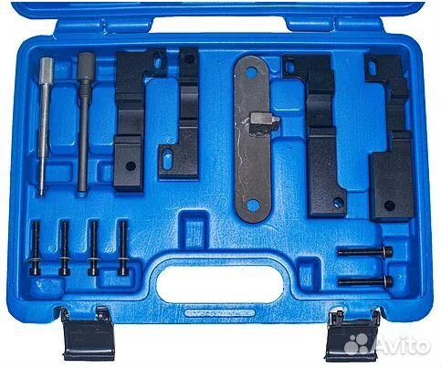 Набор фиксаторов валов Land Rover 3.6 V8