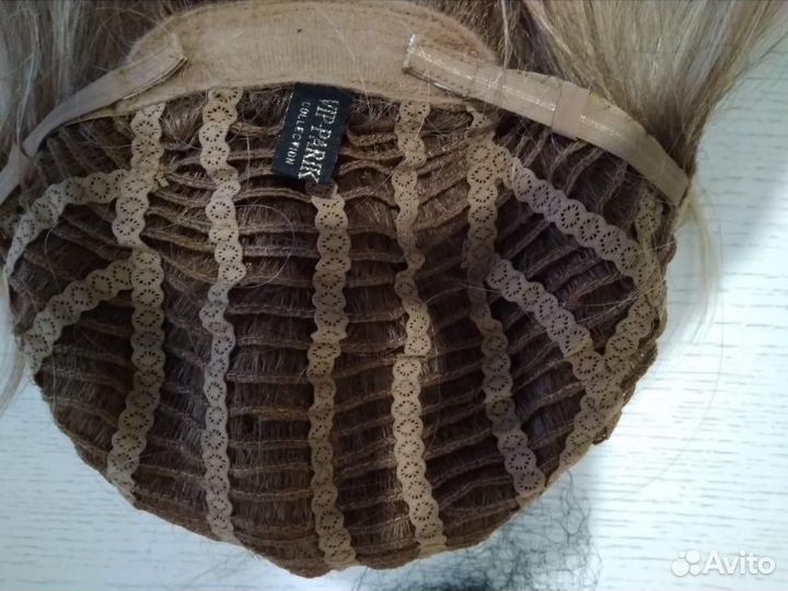 Парик/перед звонком пишите