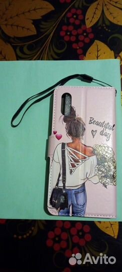 Самсунг galaxy A-01 чехол на телефон