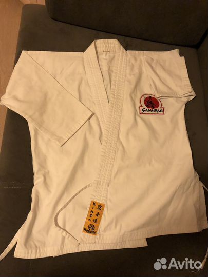 Кимоно для каратэ 150