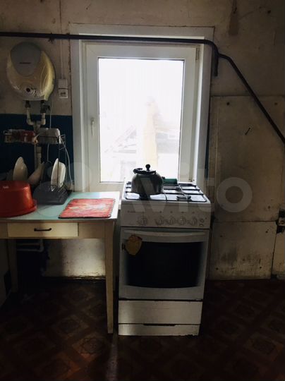 Дом 49,2 м² на участке 8 сот.