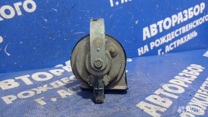 Клаксон Bmw E65 седан N62B36 2004