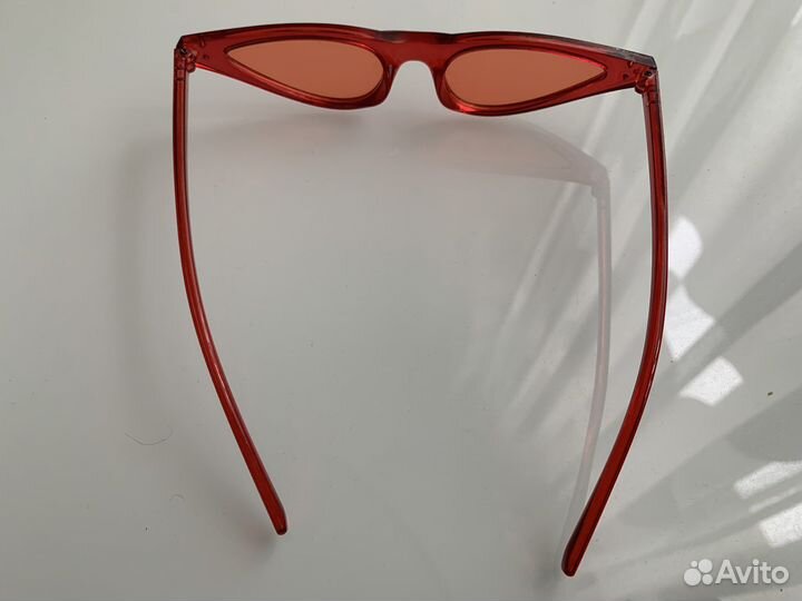 Очки унисекс