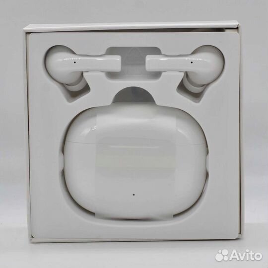 Беспроводные наушники Honor Choice EarBuds X3 Lite